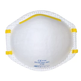 Portwest P108 A FFP1 porálarc (3 db)
