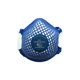Portwest P271 Ergonet FFP2 Respirator  (10 db)