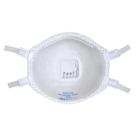 Portwest P309 FFP3 szelepes porálarc (2 db)