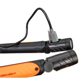 Portwest PA73 USB újratölthető LED nyaklámpa
