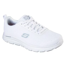 Skechers 77125EC FLEX ADVANTAGE BENDON SR férfi munkacipő