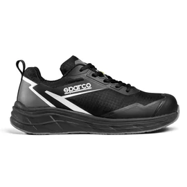 Sparco IMPULSE CHRIS S3S ESD SR FO HRO munkavédelmi cipő, fekete