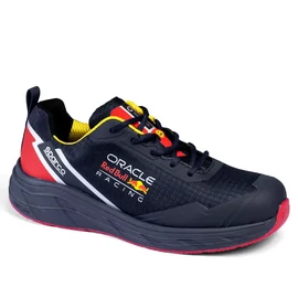 Sparco IMPULSE REDBULL KEYNES S3S ESD SR FO HRO munkavédelmi cipő