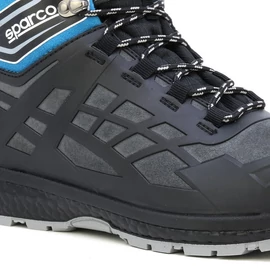 Sparco ARCTIC S3 WR SRC munkavédelmi bakancs, fekete-kék