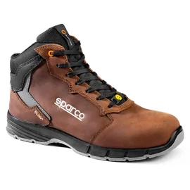 Sparco TARGA-H VIC S3S ESD SR FO munkavédelmi bakancs, barna