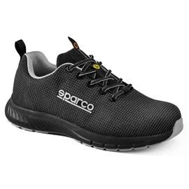 Sparco TRACTION ASAN S3S ESD SR FO HRO munkavédelmi cipő, fekete