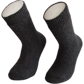 VM WOOL gyapjú téli zokni