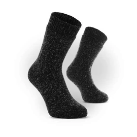 VM WOOL gyapjú téli zokni
