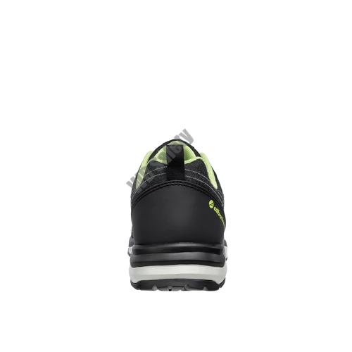 Albatros Splendid Green GH Low S1P ESD HRO SRC munkavédelmi cipő