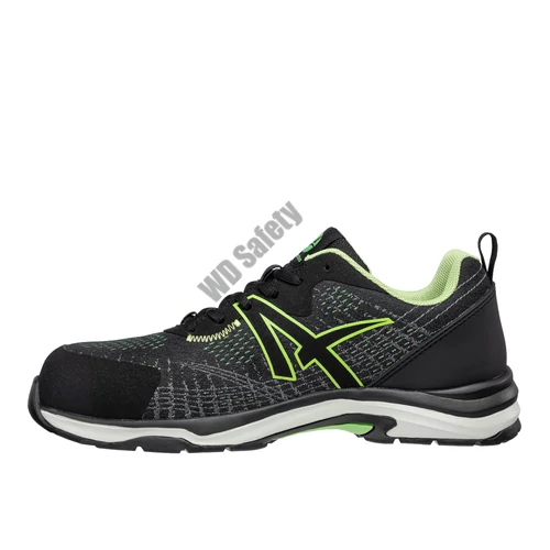 Albatros Splendid Green GH Low S1P ESD HRO SRC munkavédelmi cipő