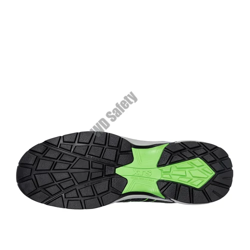 Albatros Splendid Green GH Low S1P ESD HRO SRC munkavédelmi cipő