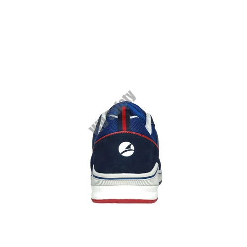 Albatros Court Blue Low S1P ESD HRO SRC munkavédelmi cipő