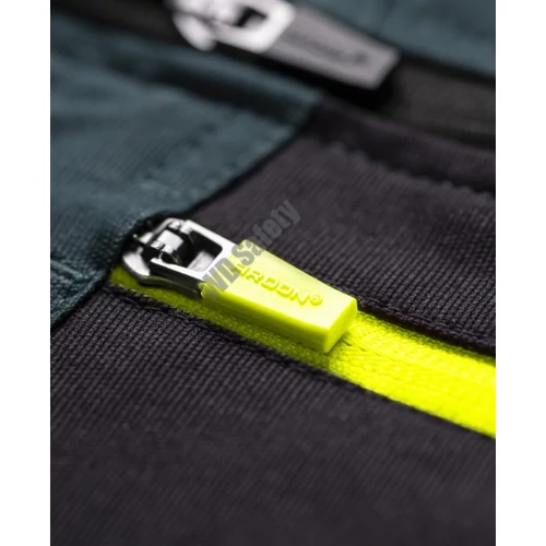 Ardon 4XSTRETCH® munkakabát