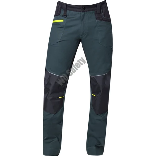 Ardon 4XSTRETCH® derekas nadrág, sötétzöld