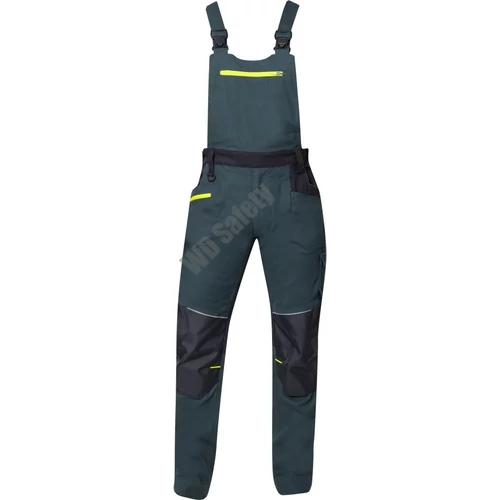Ardon 4XSTRETCH® melles nadrág, sötétzöld