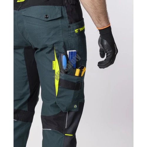 Ardon 4XSTRETCH® melles nadrág
