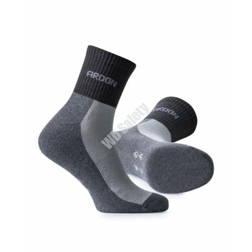 Ardon® Grey zokni