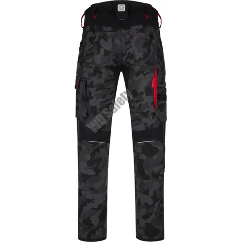 Ardon CREATRON CAMO derekasnadrág