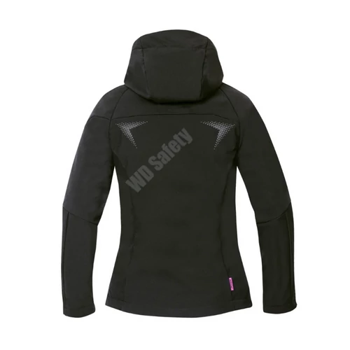 Ardon CREATRON női softshell kabát kapucnival
