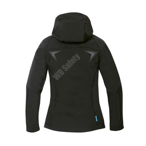 Ardon CREATRON női softshell kabát kapucnival