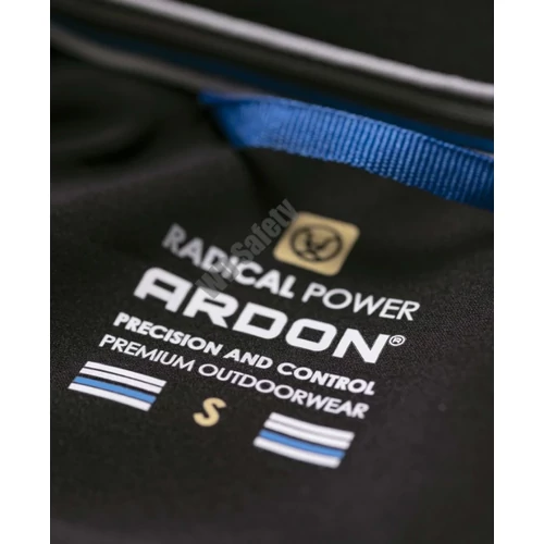 Ardon CREATRON női softshell kabát kapucnival