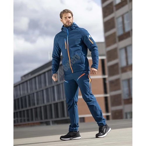 Ardon CREATRON softshell kabát kapucnival