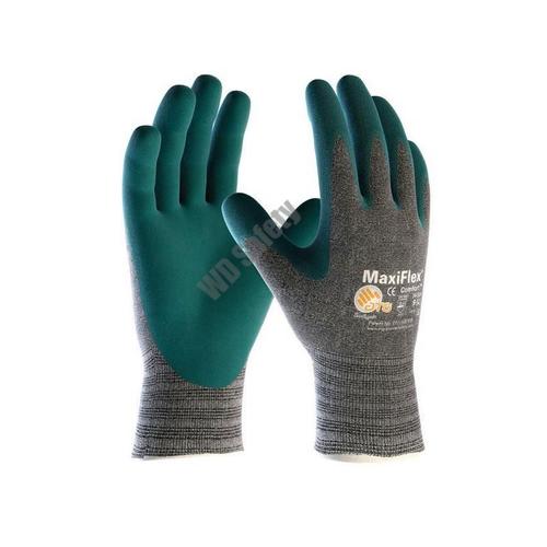 ATG Maxiflex Comfort mártott kesztyű - 34-924