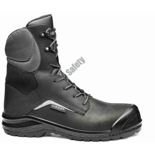 BASE Be-Grey Top S3 CI SRC munkavédelmi bakancs