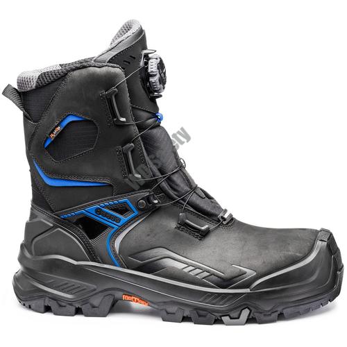 BASE T-ROBUST TOP BOA S3 WR HRO CI HI SRC munkavédelmi bakancs