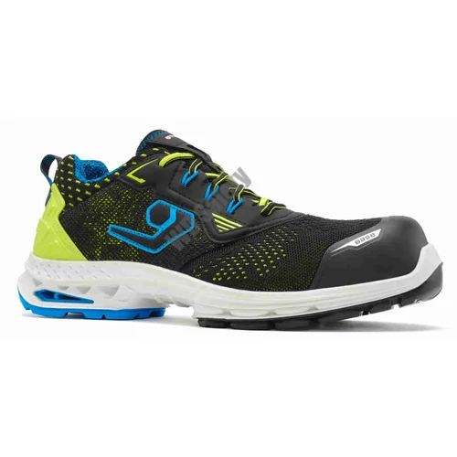 BASE RUN@WORK New York S1PS ESD SC LG FO SR munkavédelmi cipő