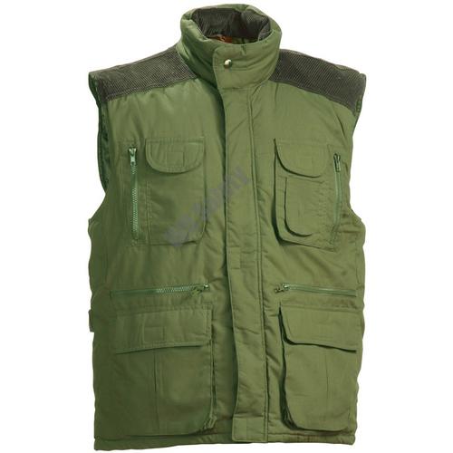 Coverguard BRESSAN vadászmellény