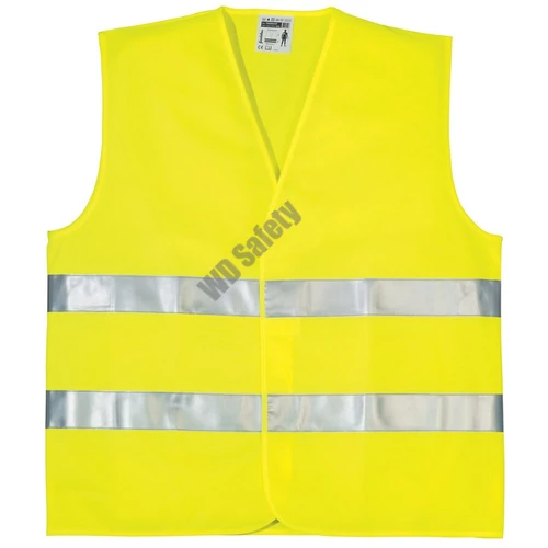 Coverguard FLUO jól láthatósági mellény