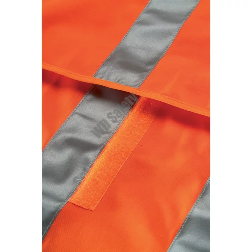 Coverguard FLUO jól láthatósági mellény