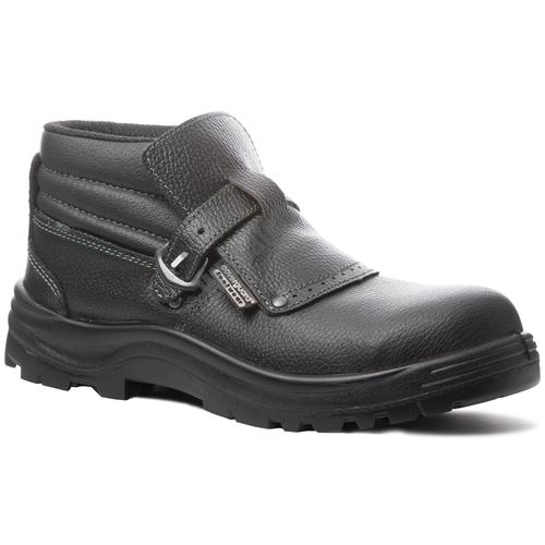 Covarguard QUARTZ S3 HRO SRA hegesztő bakancs
