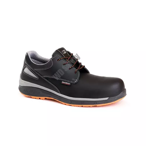 Giasco Buran S3 SRC munkavédelmi cipő