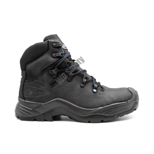 Lavoro SNOWMASS S3 WR CI HI SRC munkavédelmi bakancs