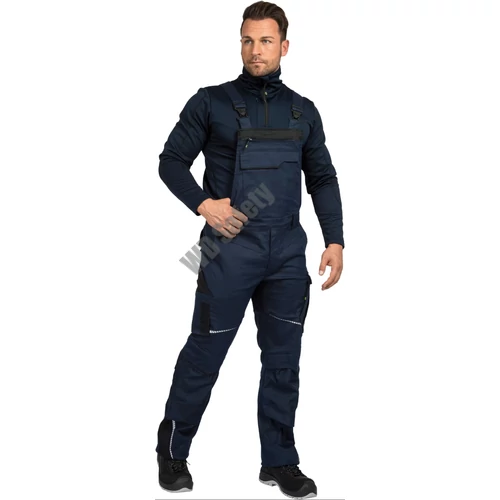 Leib Wachter FlexLine melles nadrág
