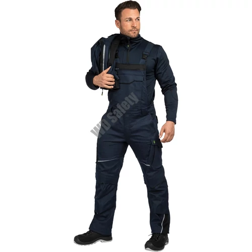 Leib Wachter FlexLine melles nadrág