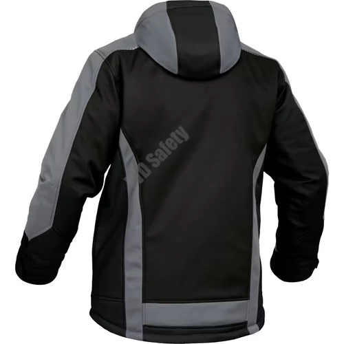Leib Flex Téli Softshell kabát