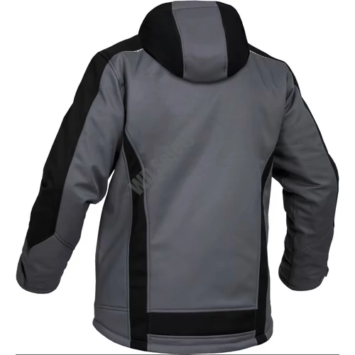 Leib Flex Téli Softshell kabát