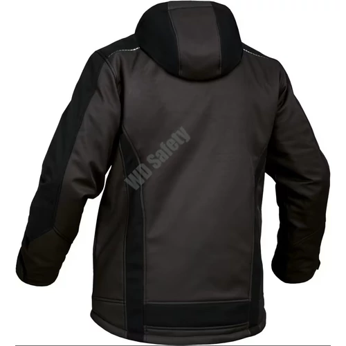 Leib Flex Téli Softshell kabát