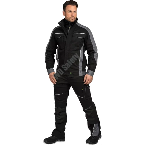 Leib Wachter FlexLine munkakabát