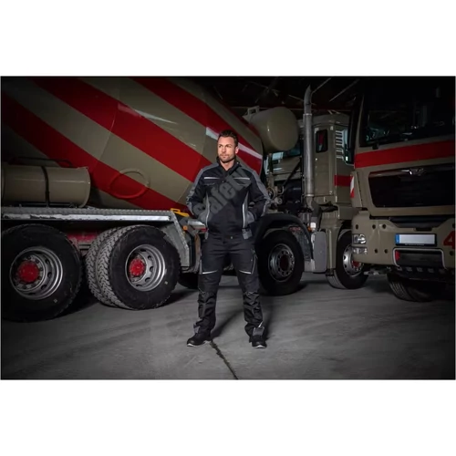 Leib Wachter FlexLine munkakabát
