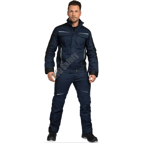 Leib Wachter FlexLine munkakabát