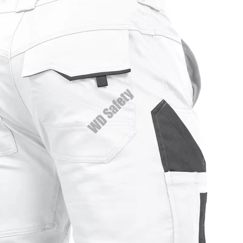 Leib Wachter FlexLine melles nadrág