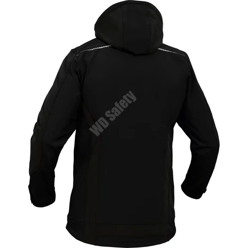 Leib FLEX softshell kabát