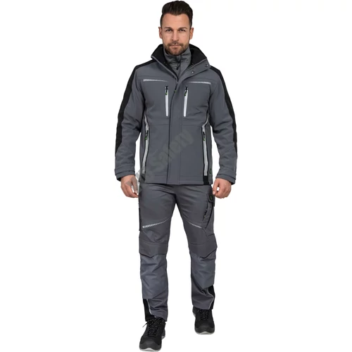 Leib FLEX softshell kabát