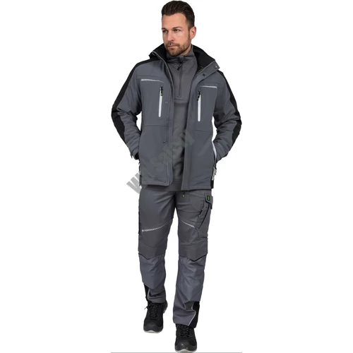 Leib FLEX softshell kabát