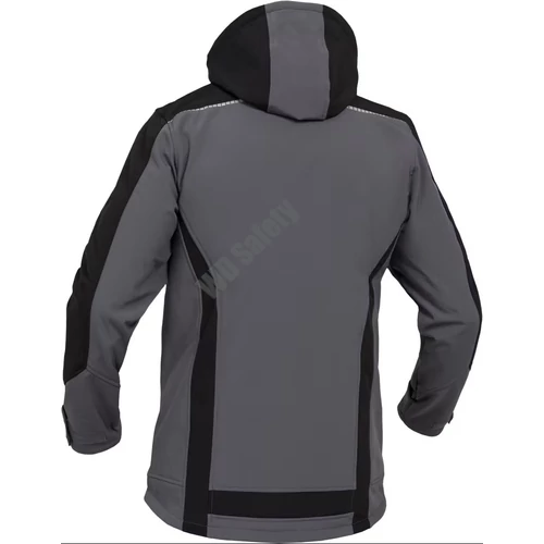Leib FLEX softshell kabát