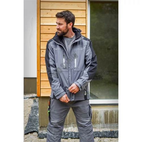 Leib FLEX softshell kabát